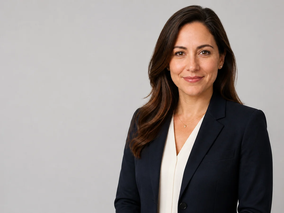 Resume Headshot